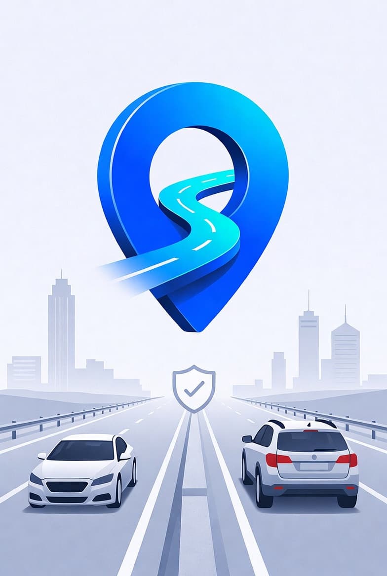 South African highway used for city-to-city travel