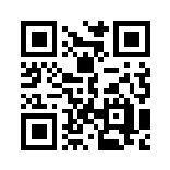 QR code for Hikingspot Android access